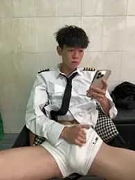 Hao-789 webcam stripchat model stream image