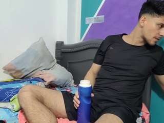 joydan-rize webcam camsoda model stream image