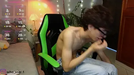 Matty_Sparkk webcam model stream image