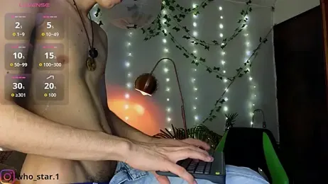 Matty_Sparkk webcam model stream image
