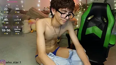 Matty_Sparkk webcam model stream image