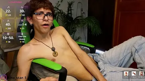 Matty_Sparkk webcam stripchat model stream image
