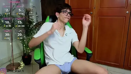 Matty_Sparkk webcam model stream image
