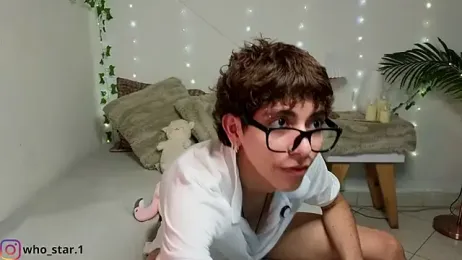 Matty_Sparkk webcam model stream image