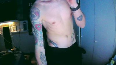 player_tattoo90 webcam model stream image