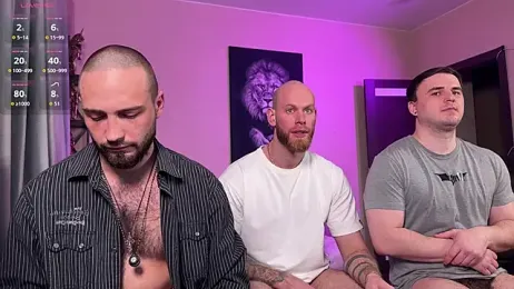 FireBeard_ webcam model stream image