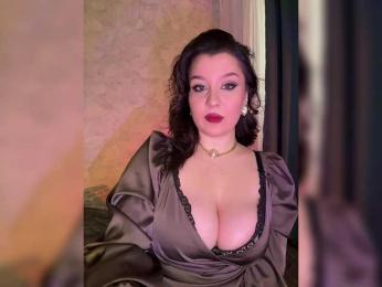 MistyBibi webcam bongacams model stream image