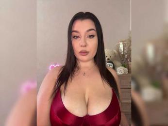 MistyBibi webcam bongacams model stream image