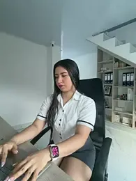VAL_PRINCESS webcam model stream image