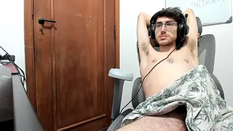 4rthurTV webcam model stream image