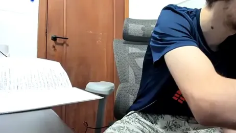 4rthurTV webcam model stream image