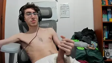 4rthurTV webcam stripchat model stream image