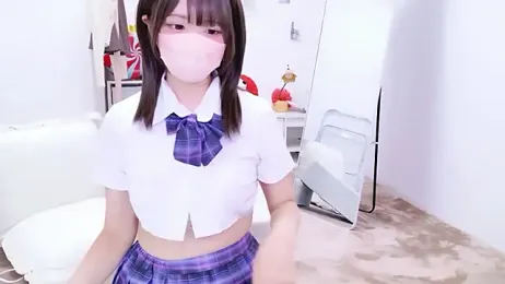 aki_zzz webcam model stream image