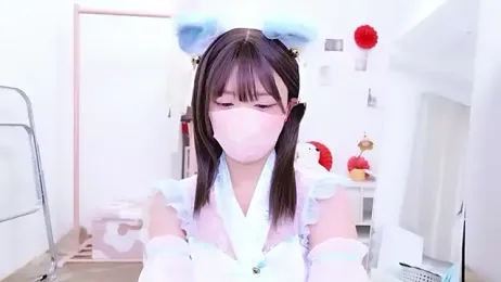 aki_zzz webcam model stream image