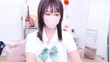 aki_zzz webcam model stream image