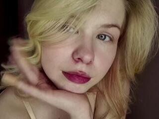 Becky Covert webcam flirt4free model stream image