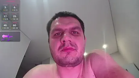 Dave_Dana webcam stripchat model stream image
