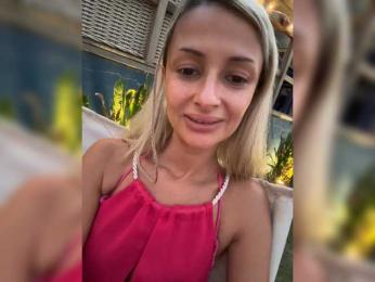 Asura_BeFre webcam bongacams model stream image