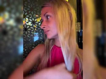 Asura_BeFre webcam bongacams model stream image