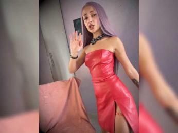 Asura_BeFre webcam model stream image