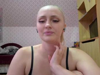 Lika-Doll webcam model stream image