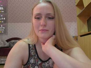 Lika-Doll webcam model stream image