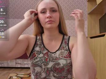 Lika-Doll webcam model stream image