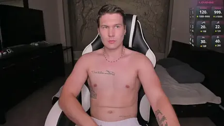 miraacle webcam model stream image