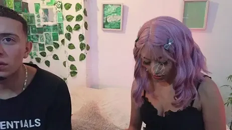 DayandDesire webcam model stream image