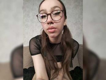 EvaAngel webcam bongacams model stream image