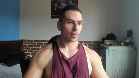 justinkarter webcam model stream image