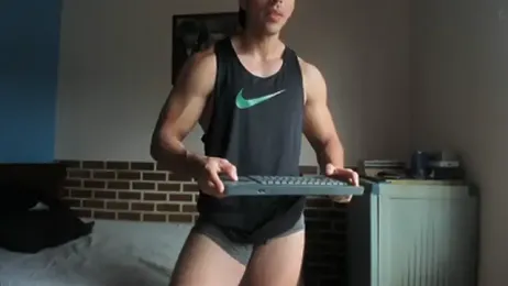 justinkarter webcam model stream image