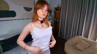 CecilleFrancis webcam cam4 model stream image