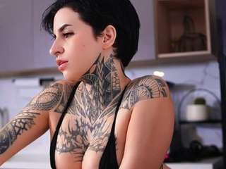 alicee-love webcam model stream image
