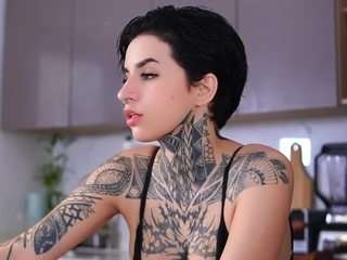 alicee-love webcam model stream image