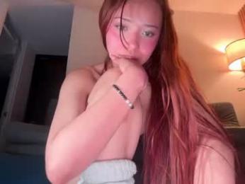 sophii18y webcam preview