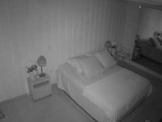 voyeurcam-casa-salsa-bedroom-5 webcam camsoda model stream image