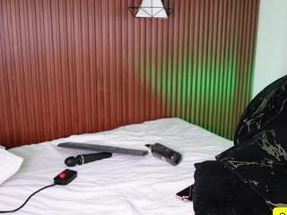 katia-3 webcam model stream image