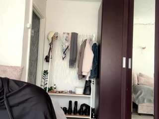 estagalster webcam model stream image