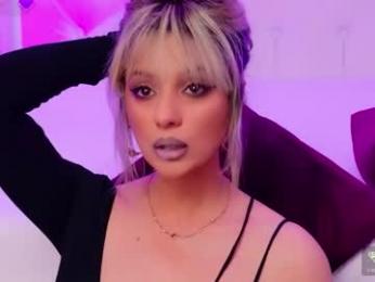 taahiraarabian webcam model stream image