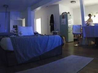 voyeurcam-celticiron-02 webcam camsoda model stream image