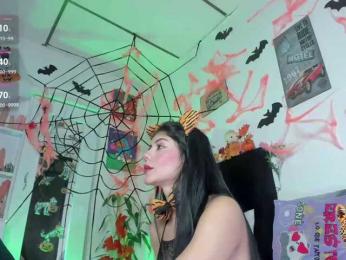 Lisvandre webcam bongacams model stream image