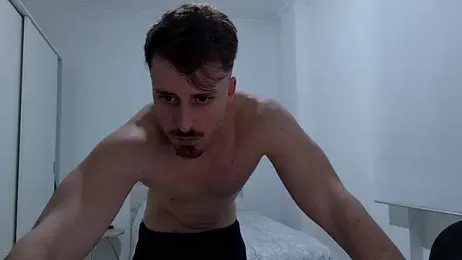 zeusoctavian1 webcam model stream image