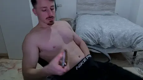 zeusoctavian1 webcam model stream image