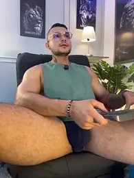 Marco_Vega webcam model stream image