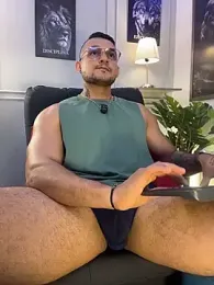 Marco_Vega webcam model stream image