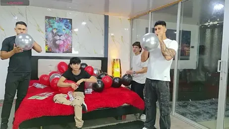 Masters_sexx webcam stripchat model stream image