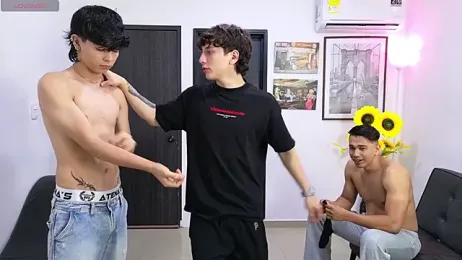 Masters_sexx webcam stripchat model stream image