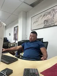 Cunzhangshibage02 webcam model stream image