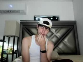 gayndepressed webcam chaturbate model stream image